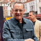 Image for article titled Tom Hanks comforts bullied kid named Corona, sends him a Corona brand typewriter